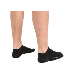 CHAUSSETTES LIFESTYLE FINE GAUGE CREW HOMME