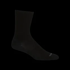 CHAUSSETTES LIFESTYLE FINE GAUGE CREW HOMME