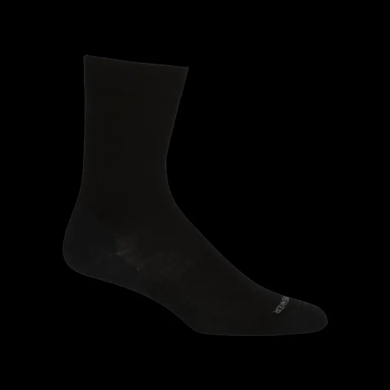 CHAUSSETTES LIFESTYLE FINE GAUGE CREW HOMME
