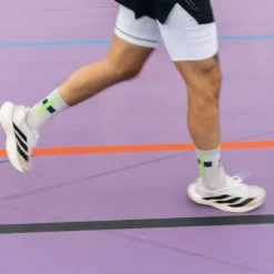 CHAUSSETTES LIGHT RUN HAUTES