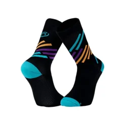 CHAUSSETTES LIGHT RUN HAUTES