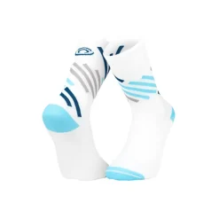 CHAUSSETTES LIGHT RUN HAUTES