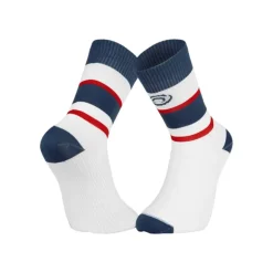 CHAUSSETTES LIGHT RUN HAUTES