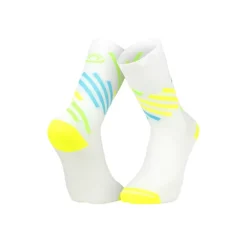 CHAUSSETTES LIGHT RUN HAUTES