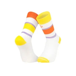 CHAUSSETTES LIGHT RUN HAUTES