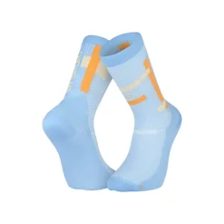 CHAUSSETTES LIGHT RUN HAUTES
