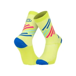 CHAUSSETTES LIGHT RUN HAUTES