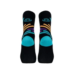 CHAUSSETTES LIGHT RUN HAUTES