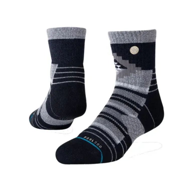 CHAUSSETTES LITTLE CREEK QUARTER