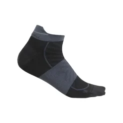 CHAUSSETTES MERINO MICRO RUN+ ULTRALIGHT HOMME
