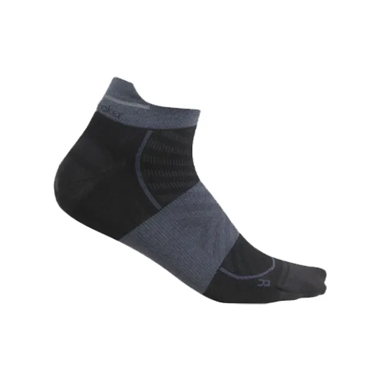 CHAUSSETTES MERINO MICRO RUN+ ULTRALIGHT HOMME