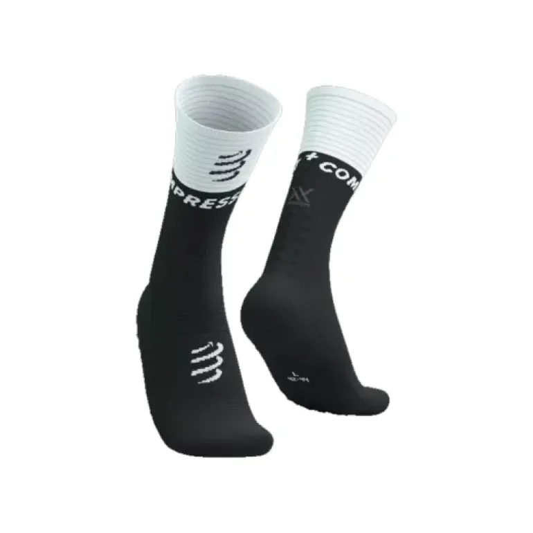 CHAUSSETTES MID COMPRESSION V2.0