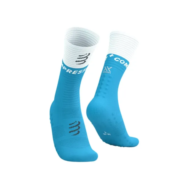 CHAUSSETTES MID COMPRESSION V2.0