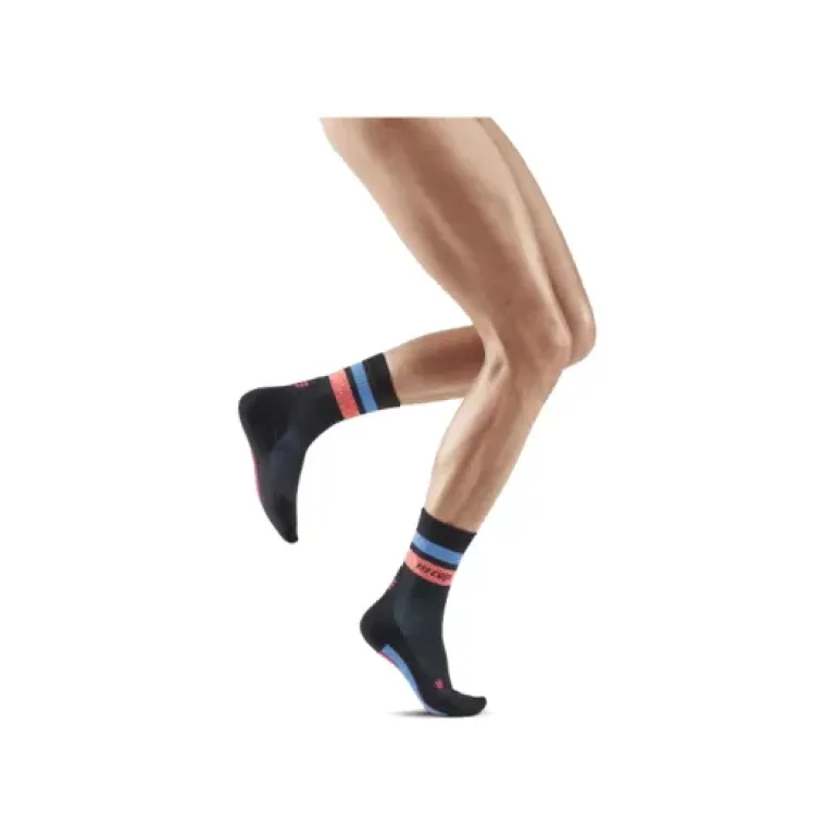 CHAUSSETTES MID HIKING LIGHT MERINO FEMME