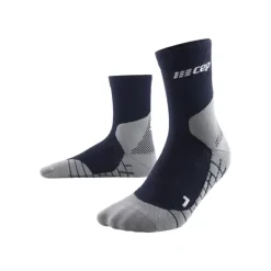 CHAUSSETTES MID HIKING LIGHT MERINO HOMME