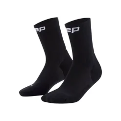 CHAUSSETTES MID-CUT CORE RUN FEMME