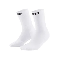 CHAUSSETTES MID-CUT CORE RUN FEMME