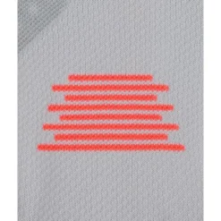 CHAUSSETTES MID-CUT CORE RUN HOMME
