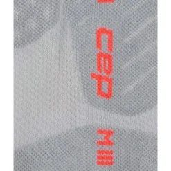 CHAUSSETTES MID-CUT CORE RUN HOMME
