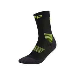 CHAUSSETTES MID-CUT CORE RUN HOMME