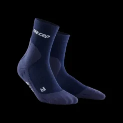 CHAUSSETTES MI-HAUTES COLD WEATHER FEMME