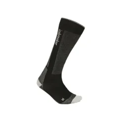 CHAUSSETTES MÉRINO SKI+ LIGHT OTC HOMME