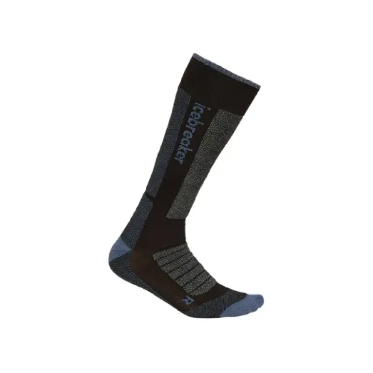CHAUSSETTES MÉRINO SKI+ MEDIUM OTC FEMME