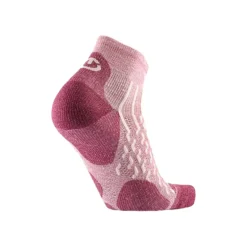 CHAUSSETTES OUTDOOR LIGHT LINEN ANKLE FEMME