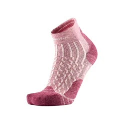 CHAUSSETTES OUTDOOR LIGHT LINEN ANKLE FEMME