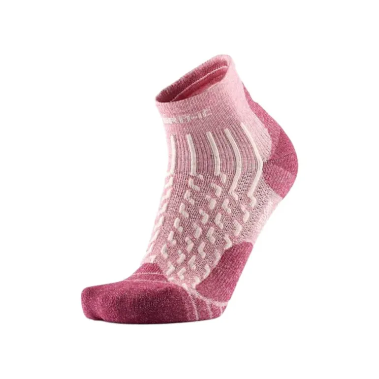 CHAUSSETTES OUTDOOR LIGHT LINEN ANKLE FEMME