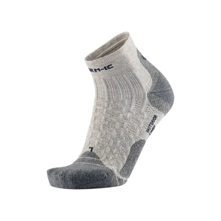 Chaussettes OUTDOOR LIGHT LINEN ANKLE