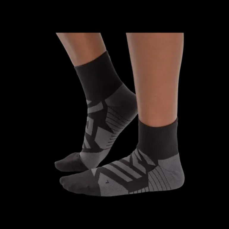 CHAUSSETTES PERFORMANCE MID FEMME