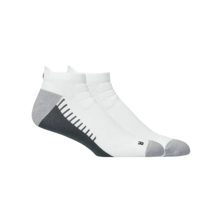 Chaussettes Performance Run Sock Ankle Mixte