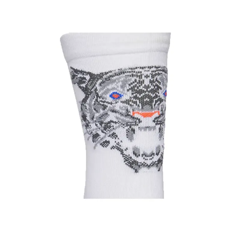 CHAUSSETTES PERFORMANCE RUN SOCK CREW PARIS