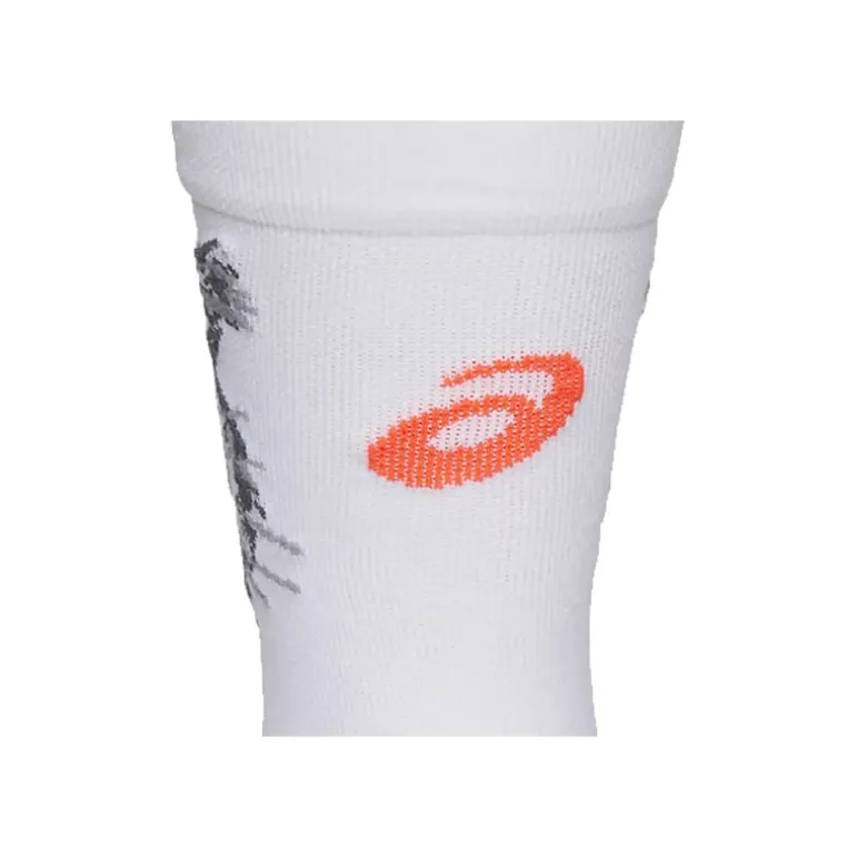 CHAUSSETTES PERFORMANCE RUN SOCK CREW PARIS