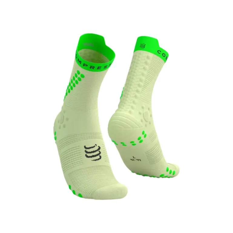 CHAUSSETTES PRO RACING V4.0 TRAIL