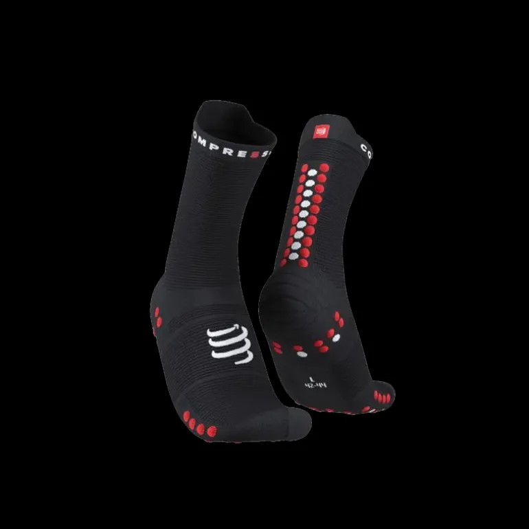 CHAUSSETTES PRO RACING V4.0 TRAIL