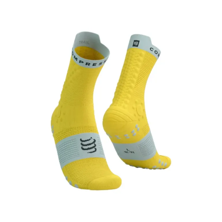 CHAUSSETTES PRO RACING V4.0 TRAIL