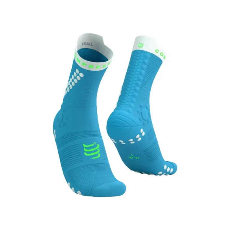 CHAUSSETTES PRO RACING V4.0 TRAIL