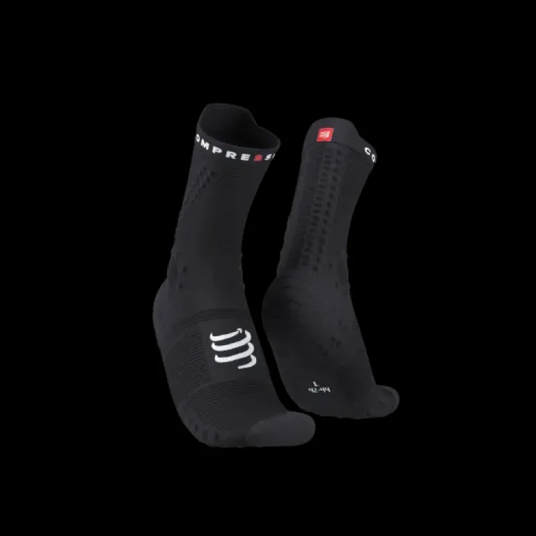 CHAUSSETTES PRO RACING V4.0 TRAIL