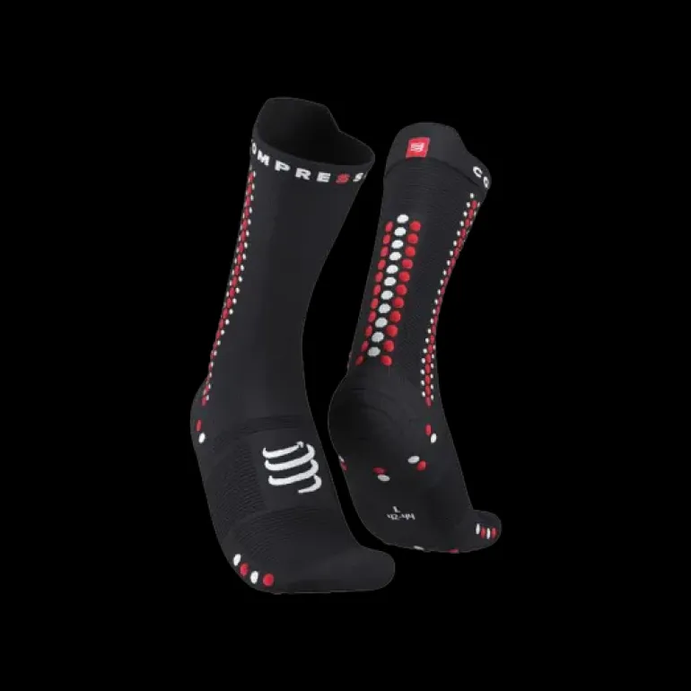 CHAUSSETTES PRO RACING V4.0 BIKE