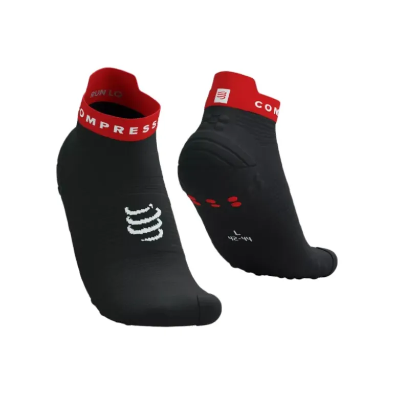 CHAUSSETTES PRO RACING V4.0 RUN LOW