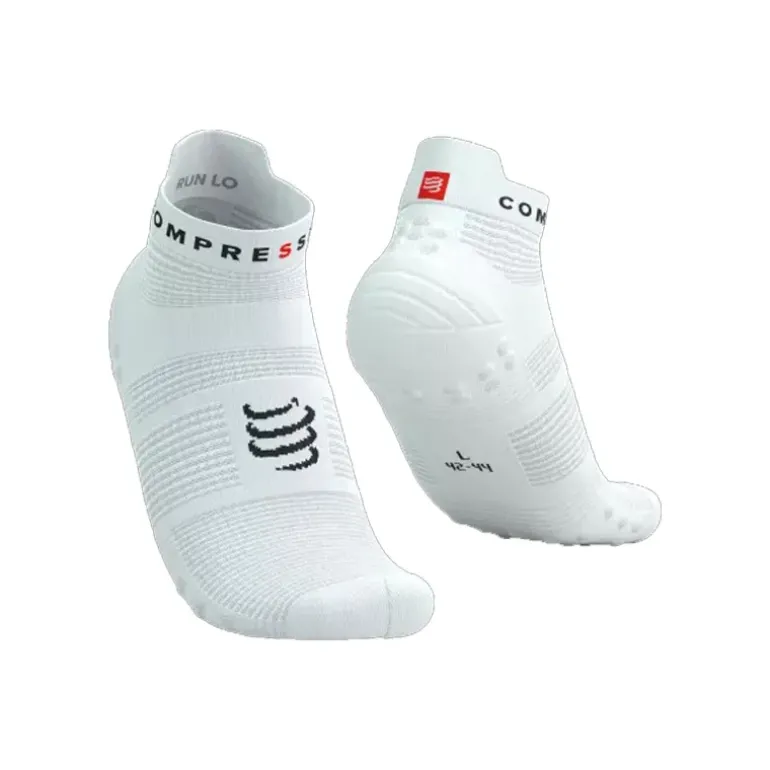 CHAUSSETTES PRO RACING V4.0 RUN LOW