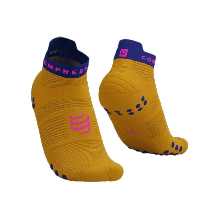 CHAUSSETTES PRO RACING V4.0 RUN LOW