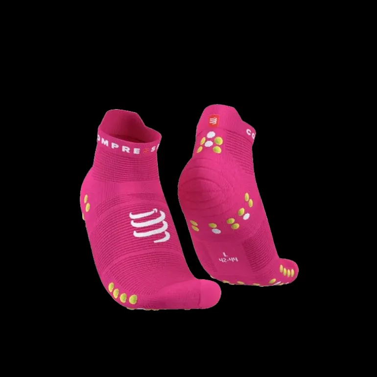 CHAUSSETTES PRO RACING V4.0 RUN LOW