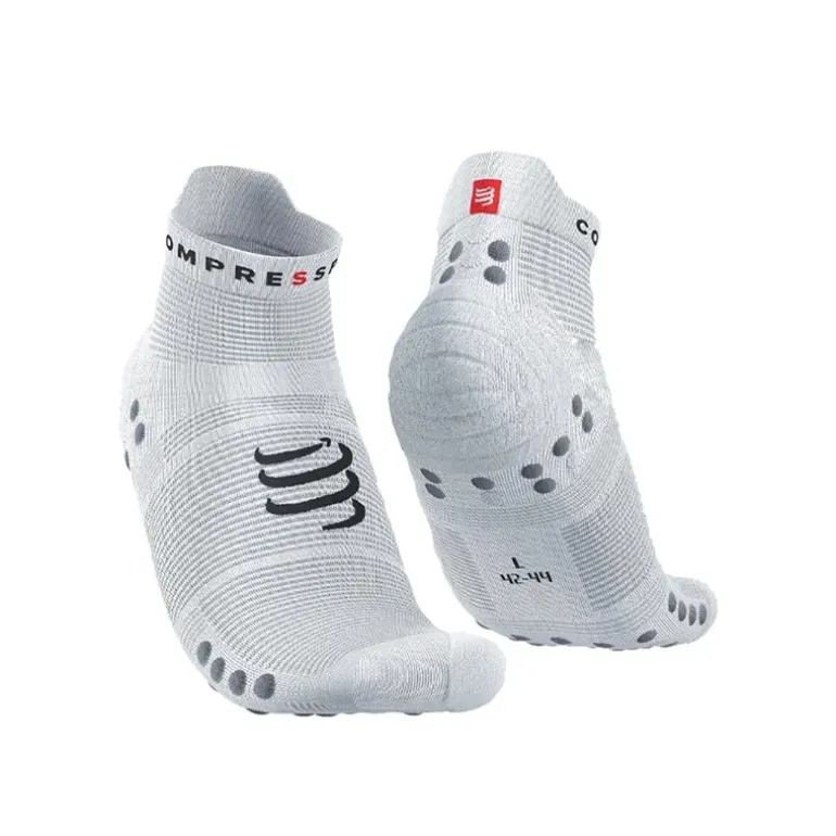 CHAUSSETTES PRO RACING V4.0 RUN LOW