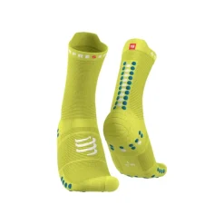 CHAUSSETTES PRO RACING V4.0 RUN HIGH