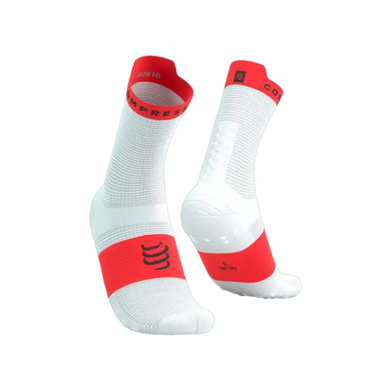 CHAUSSETTES PRO RACING V4.0 RUN HIGH