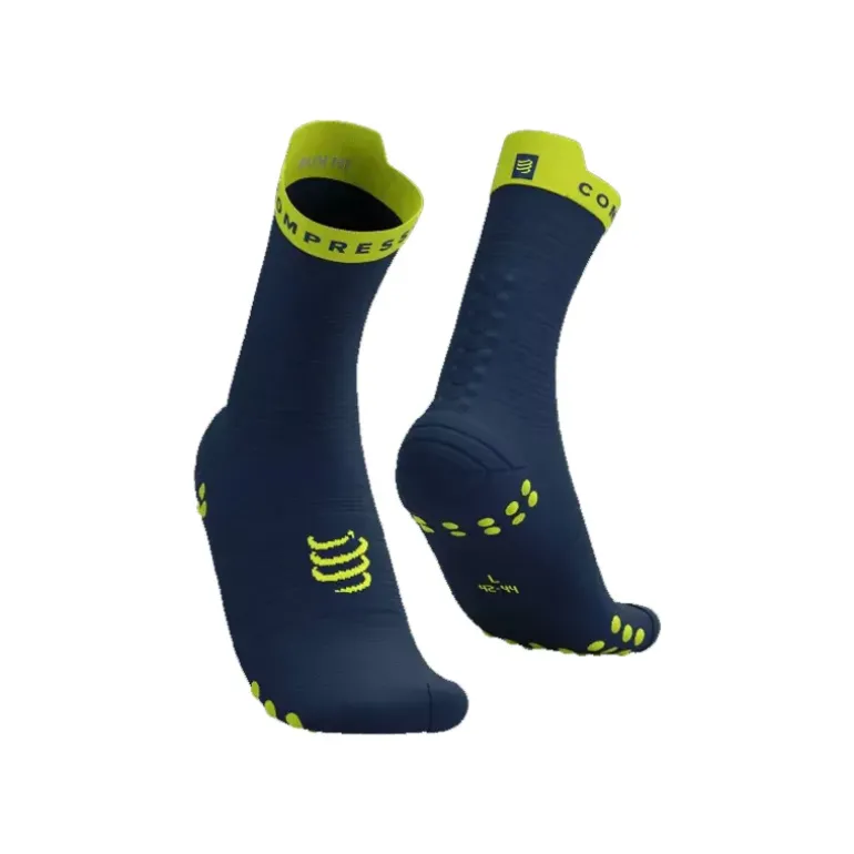 CHAUSSETTES PRO RACING V4.0 RUN HIGH