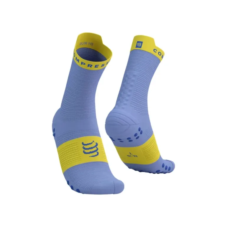CHAUSSETTES PRO RACING V4.0 RUN HIGH